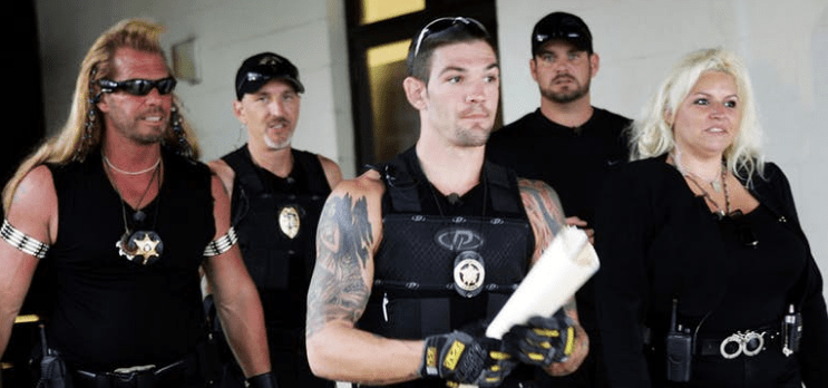 Tucker Dee Chapman Birthday, Wiki, Bio, Net Worth, Girlfriend, Age