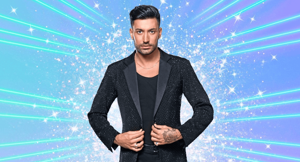 Giovanni Pernice Bio, Net Worth, Age, Facts, Dating, Partner, Family