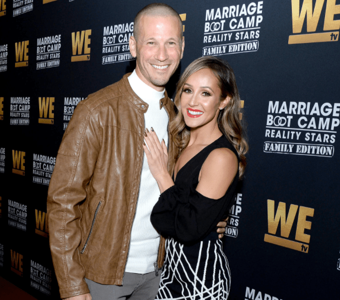 Ashley Hebert Bio, Net Worth, Husband, Age, Family, Facts, Salary, TV