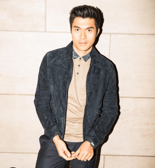Henry Golding Bio, Age, Facts, Wife, Ethnicity, Net Worth, Family