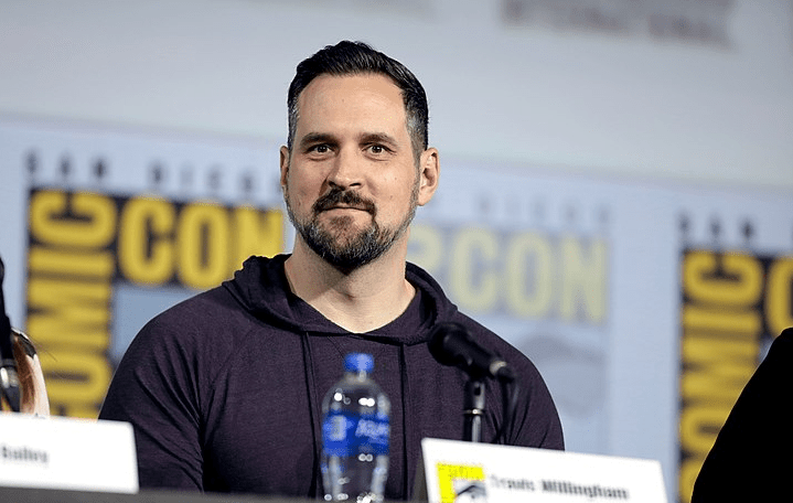 Travis Willingham Bio, Net Worth, Facts, Age, Married, Wife, Family