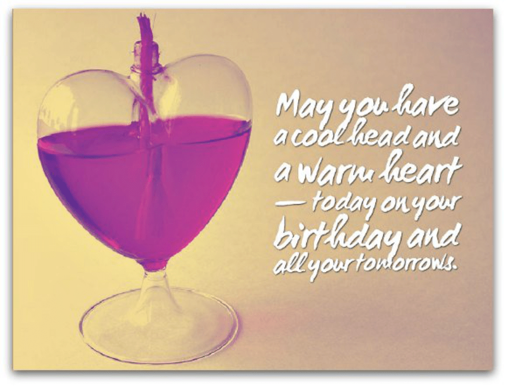 Birthday Toasts & Speeches For Loved Ones