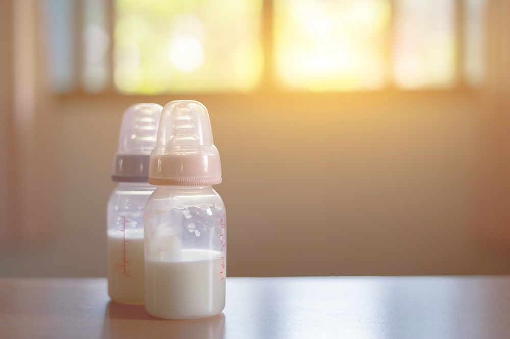 Vitamins for Breastfeeding Which to Take and Why Birthing For Life