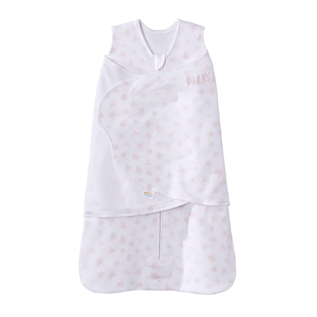 Halo Sleepsack Swaddle Platinum collection Birth Partner