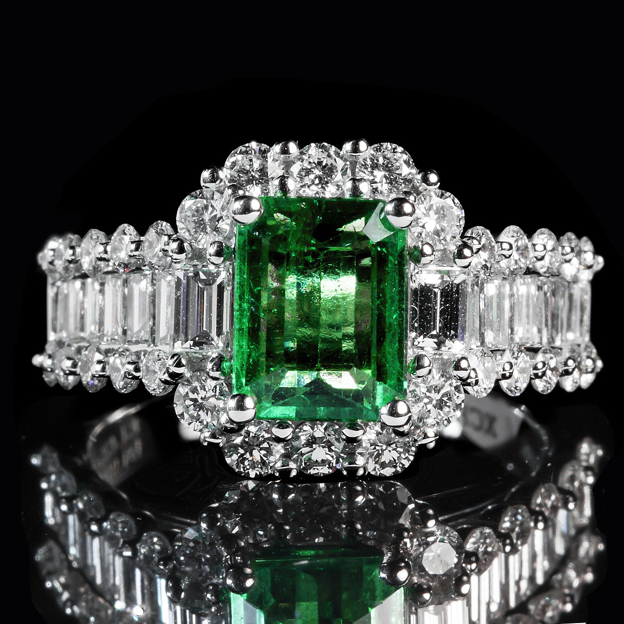 The History and Significance of Emerald Birthstones Birthstone Guide