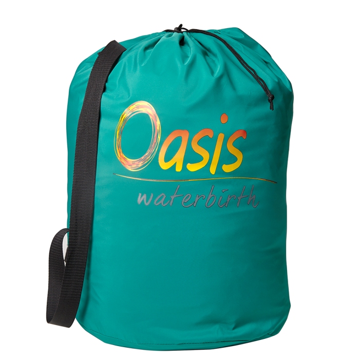 Oasis Birth Pool Carrying Bag Baby Birth and Beyond