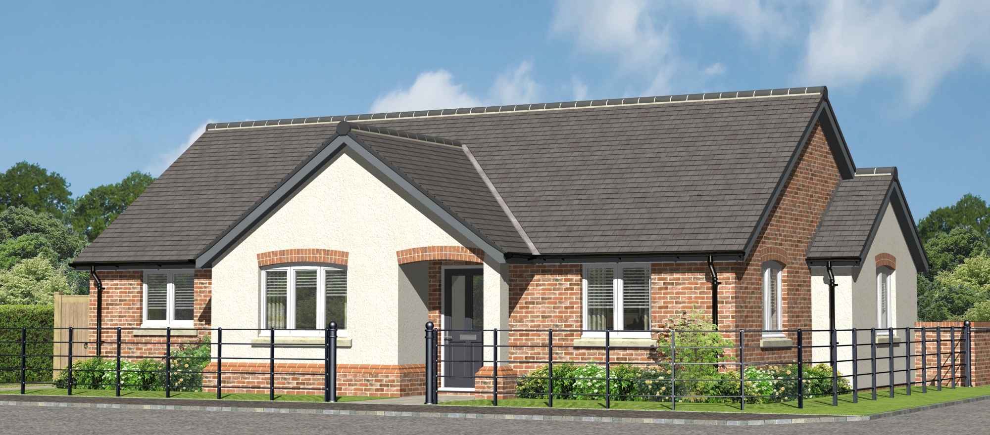 Developments Birtley Homes