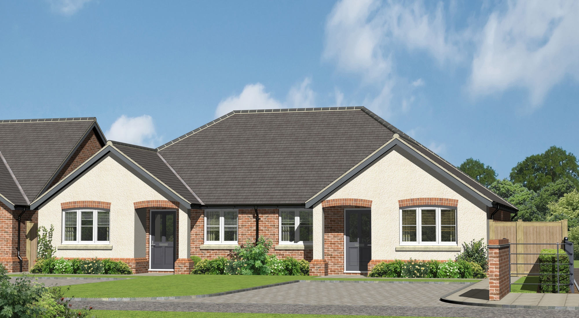 Developments Birtley Homes