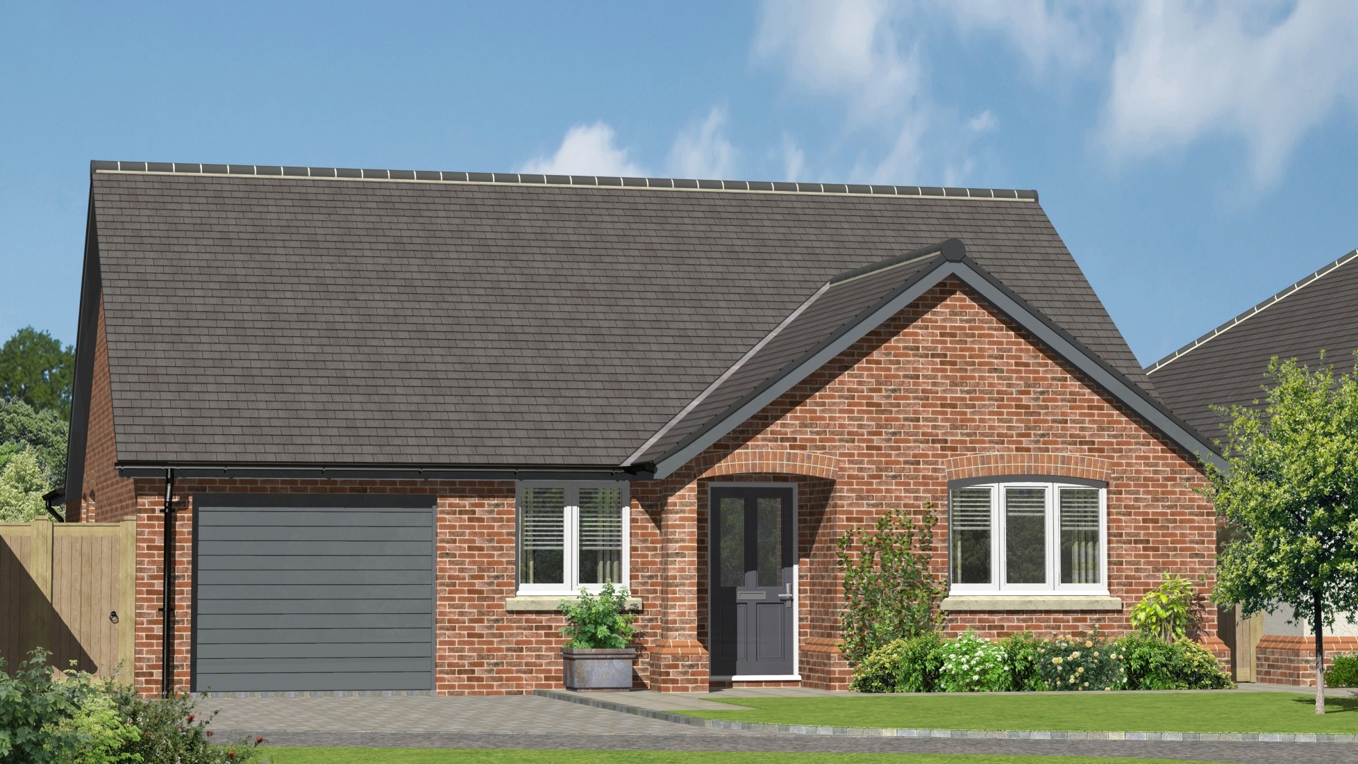 Developments Birtley Homes