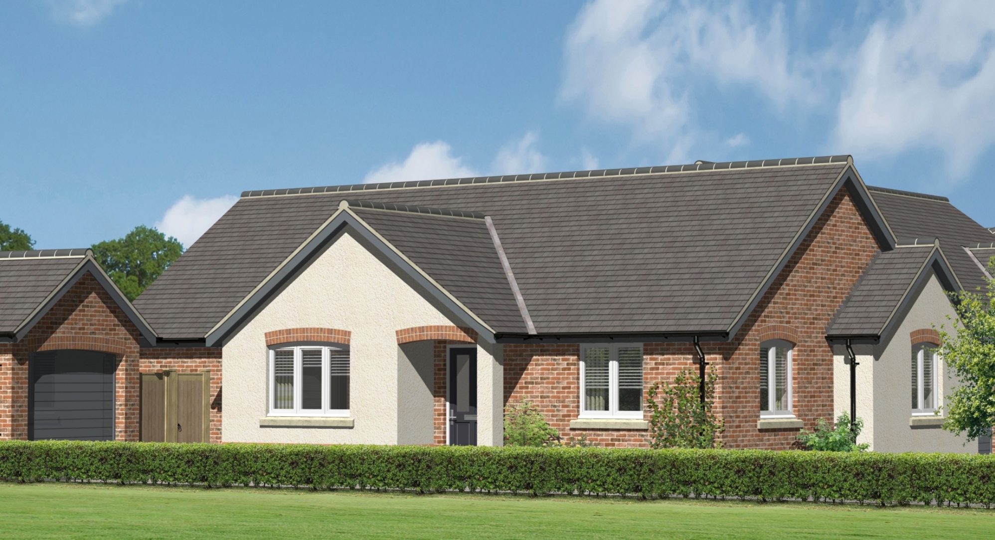 Developments Birtley Homes