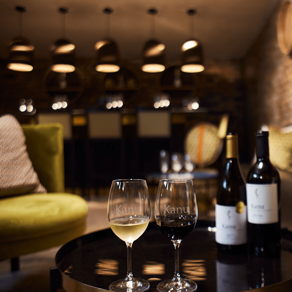 Home Biru Restaurant