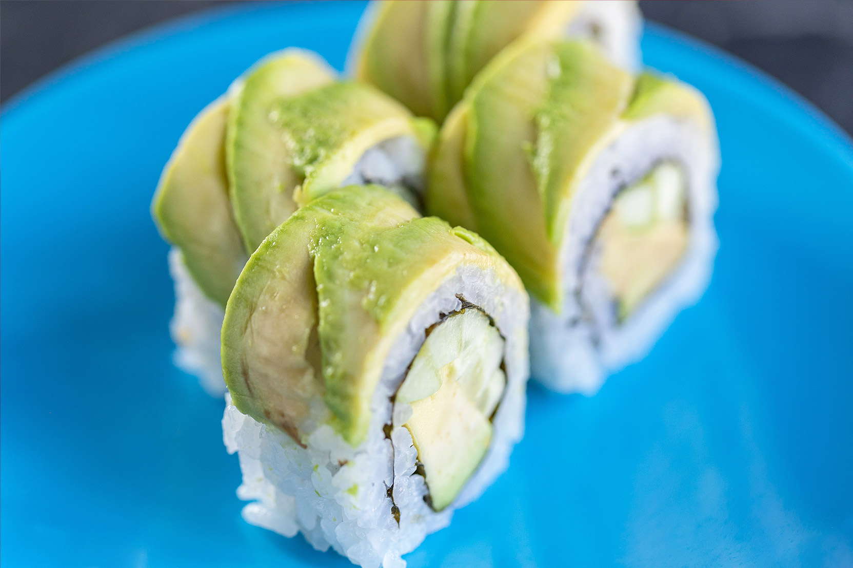 Home Biru Restaurant