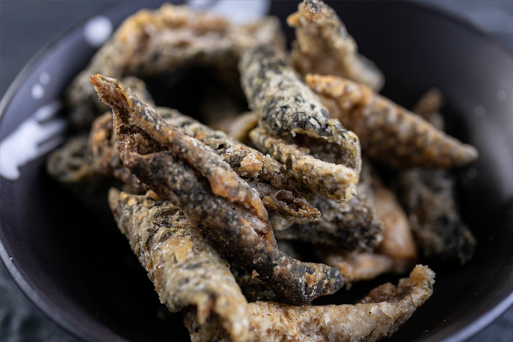 Home Biru Restaurant