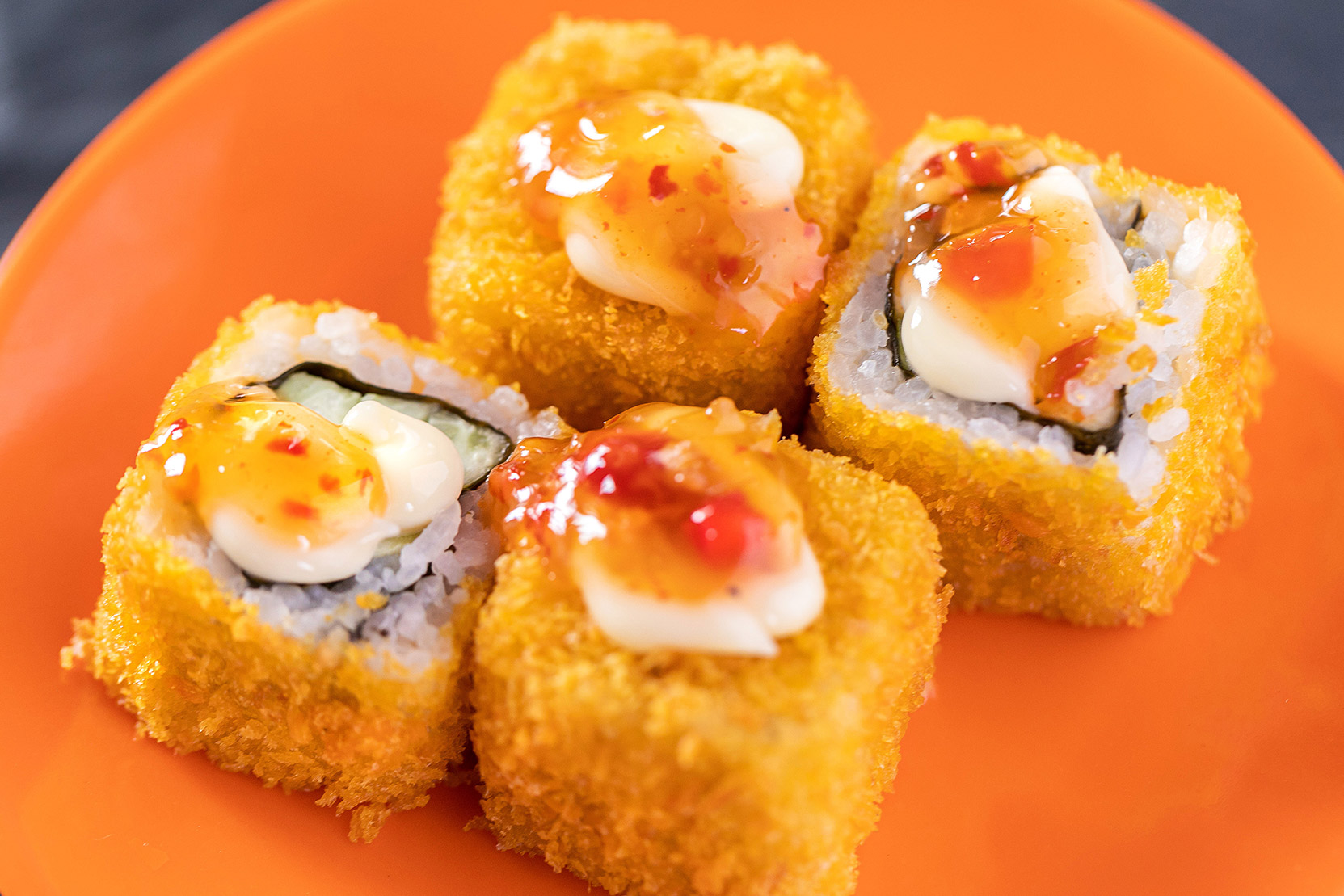 Home Biru Restaurant