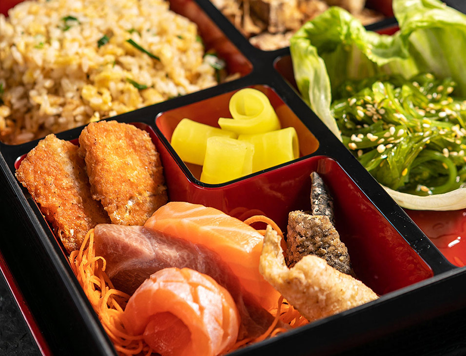 Home Biru Restaurant