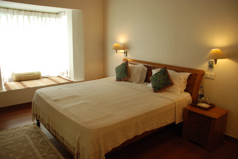 Colonels Resort Bir United