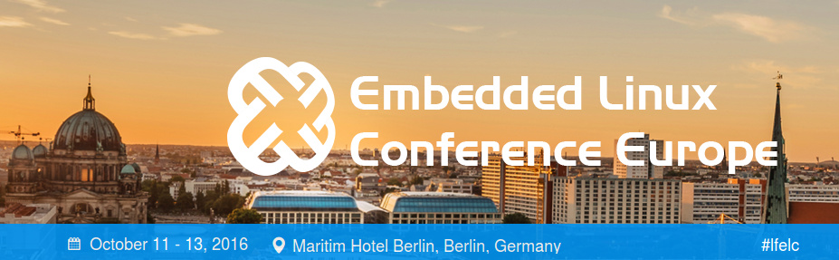 BIS/Linux embedded and realtime linux trainings and support.