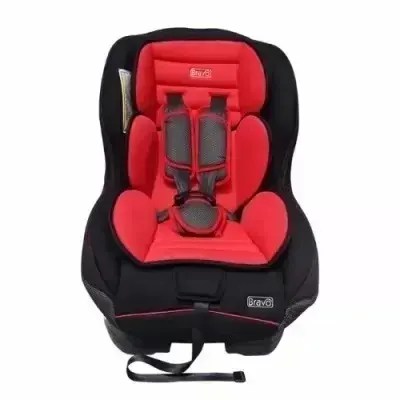 Bravo Car Seat – Bisallure Mart