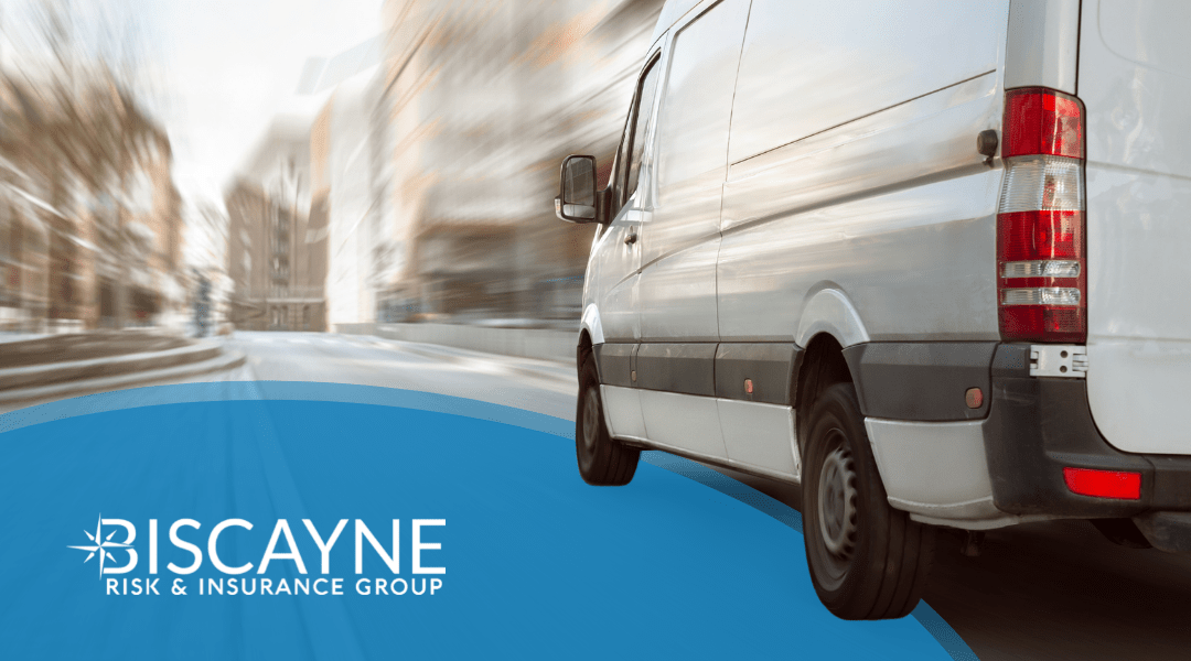 The Risks Livery Services Face Biscayne Risk & Insurance Group