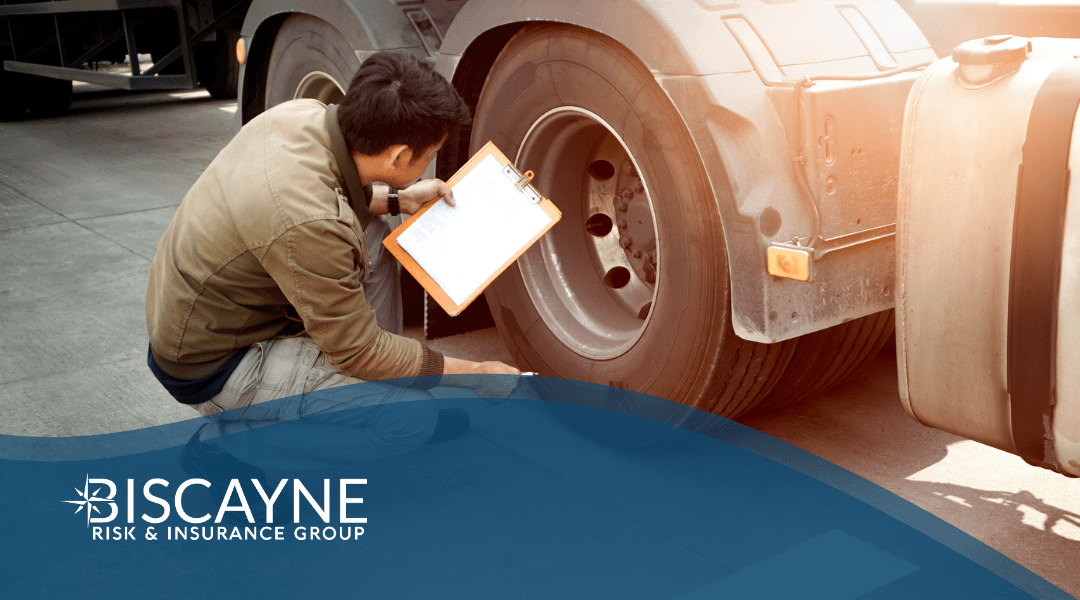 Ensuring Smooth Operations A Preventative Maintenance Checklist for