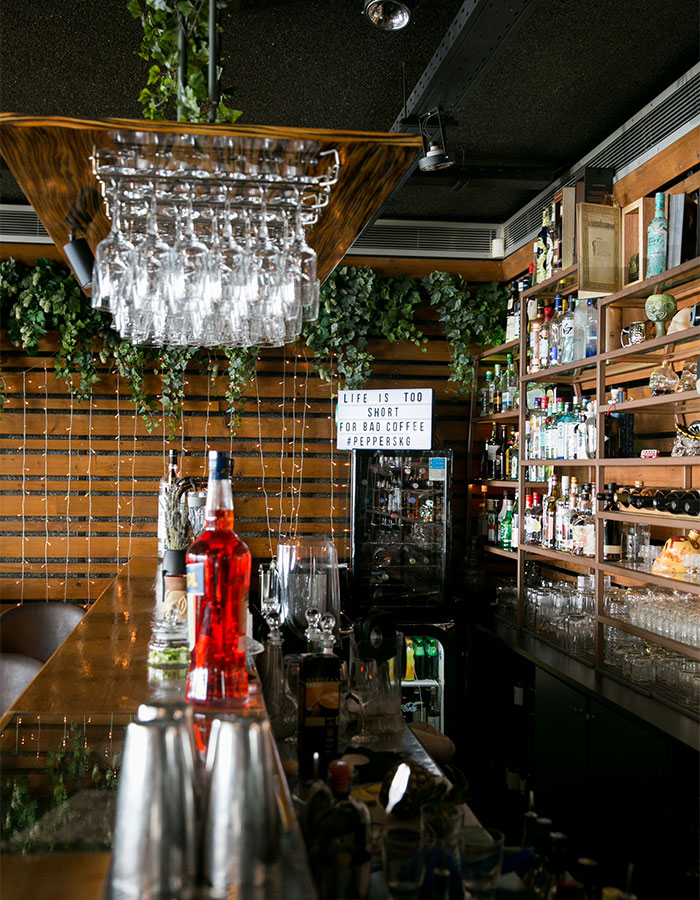 Best of Thessaloniki Life Guide Pepper Thessaloniki