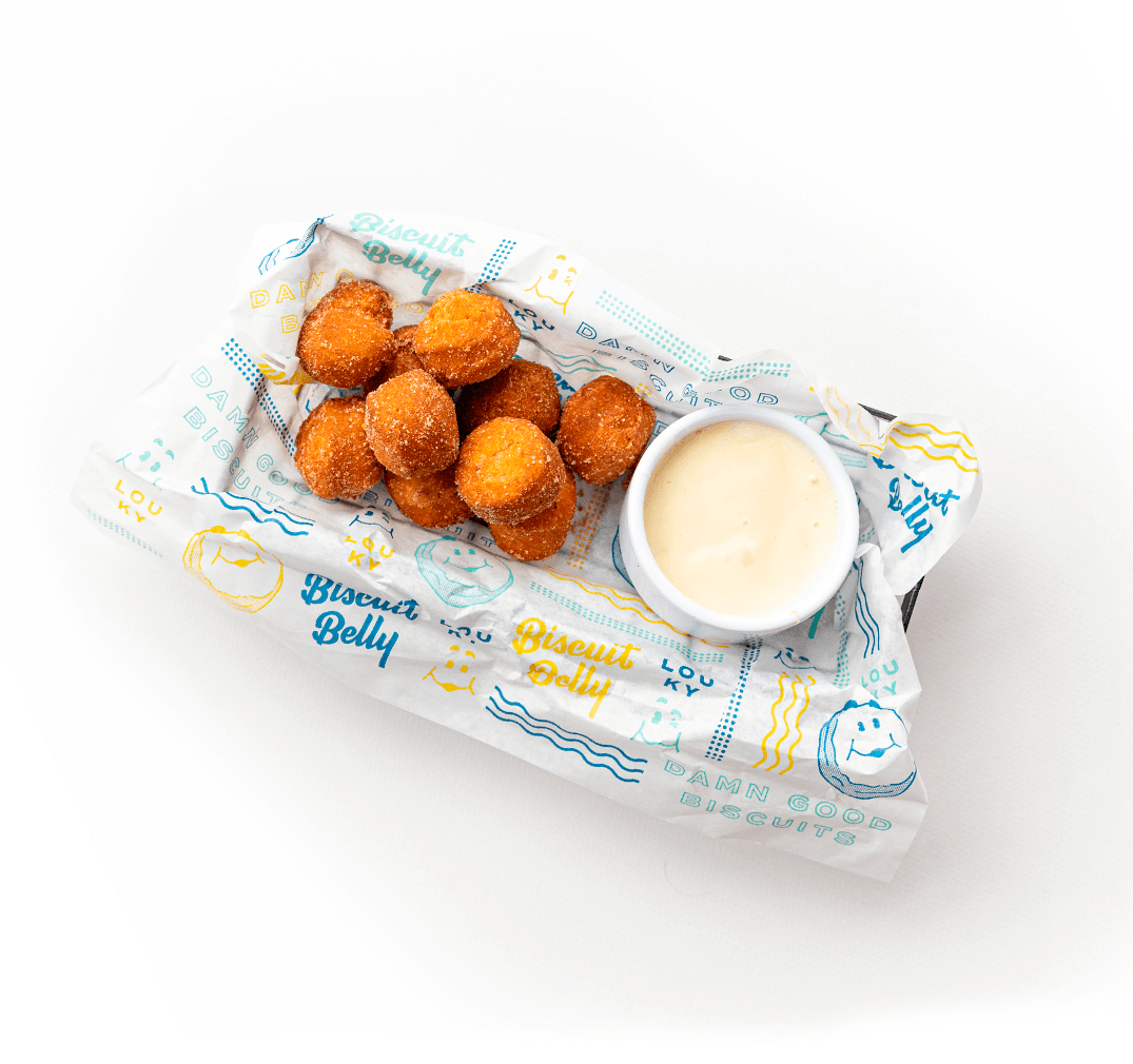 Rewards Biscuit Belly Breakfast & Brunch