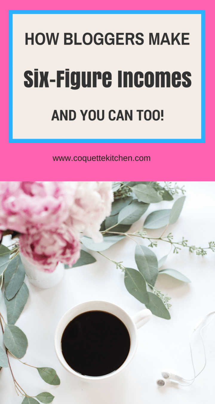 REVEALED: How bloggers make money. Packed with resources to help you get started blogging and earn money on your own terms. www.biscuitsandbooze.com
