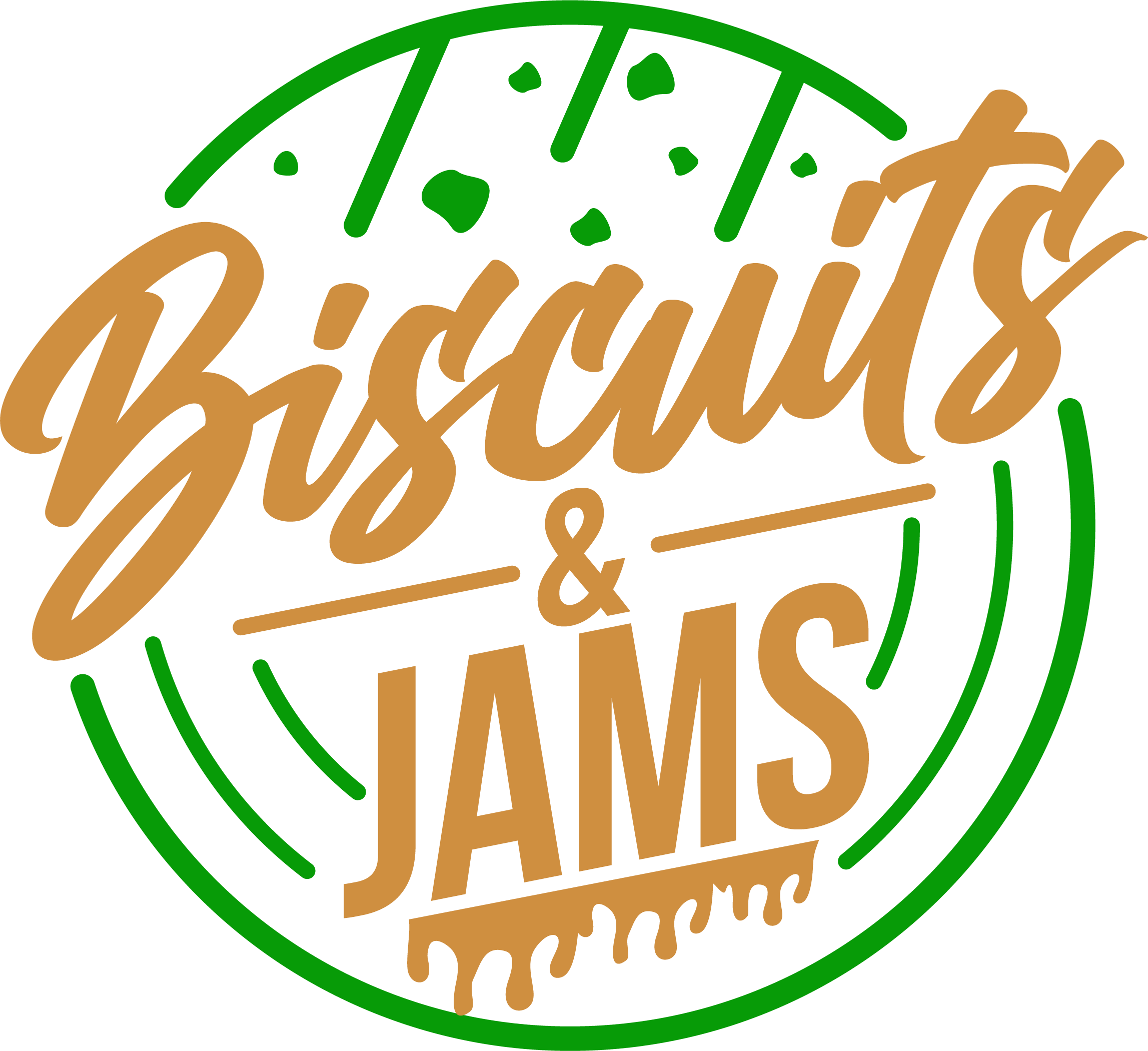 Home Biscuits And Jams