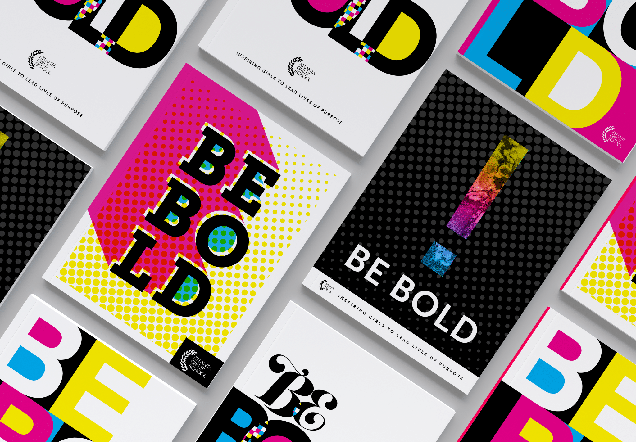 Biscuit Studios Atlanta Based Graphic Design Firm