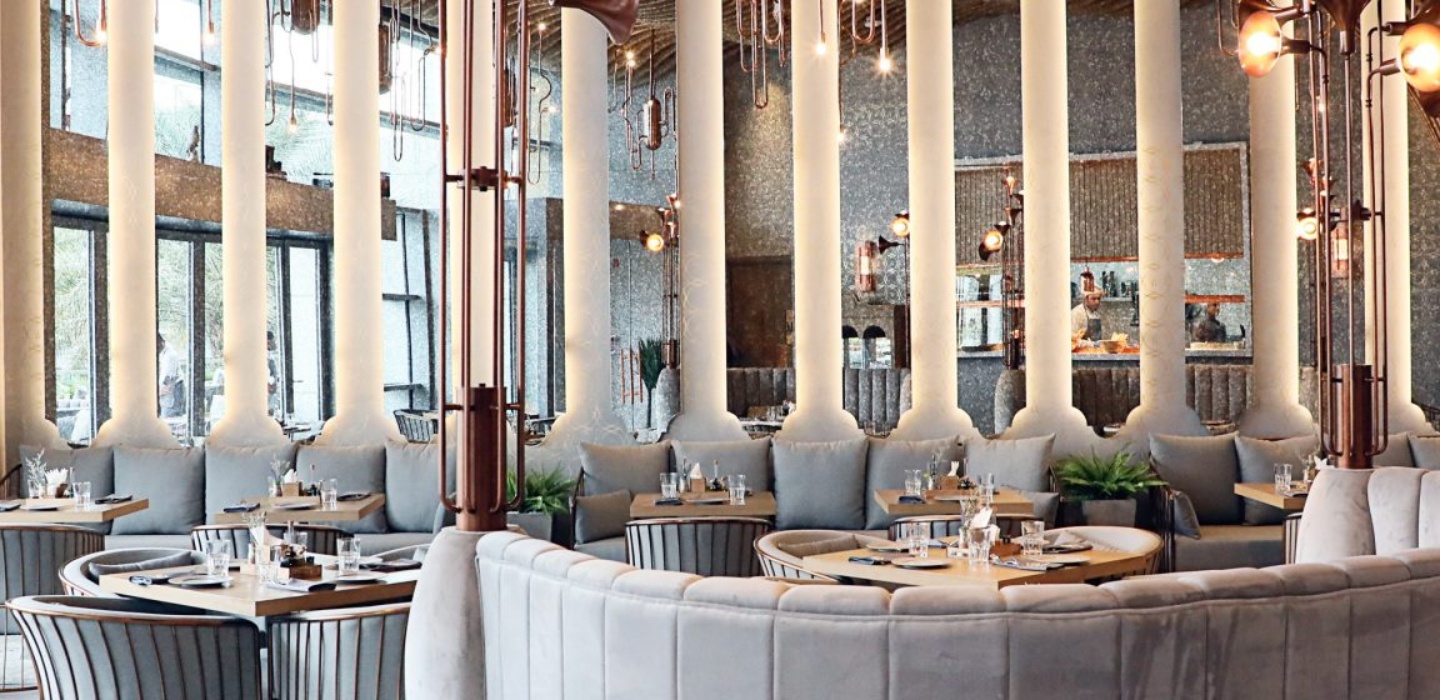 Bisdesk Witwork at Walnut Grove Membership Flexi Desk