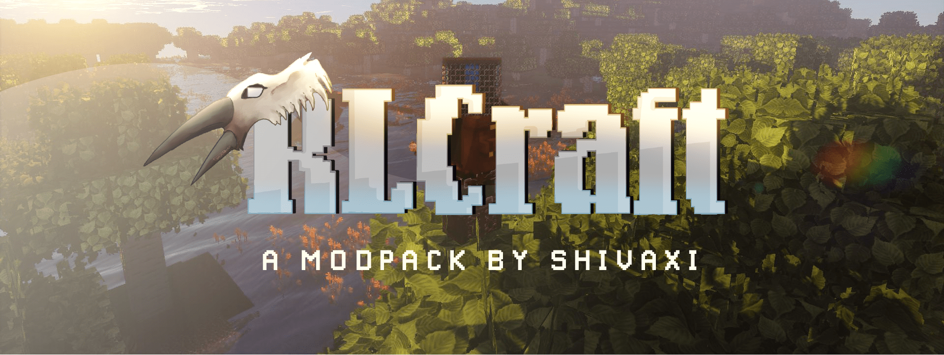 RLCraft Modpacks Minecraft