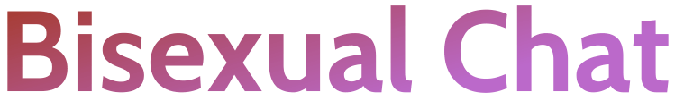 Best & Largest Bisexual Chat