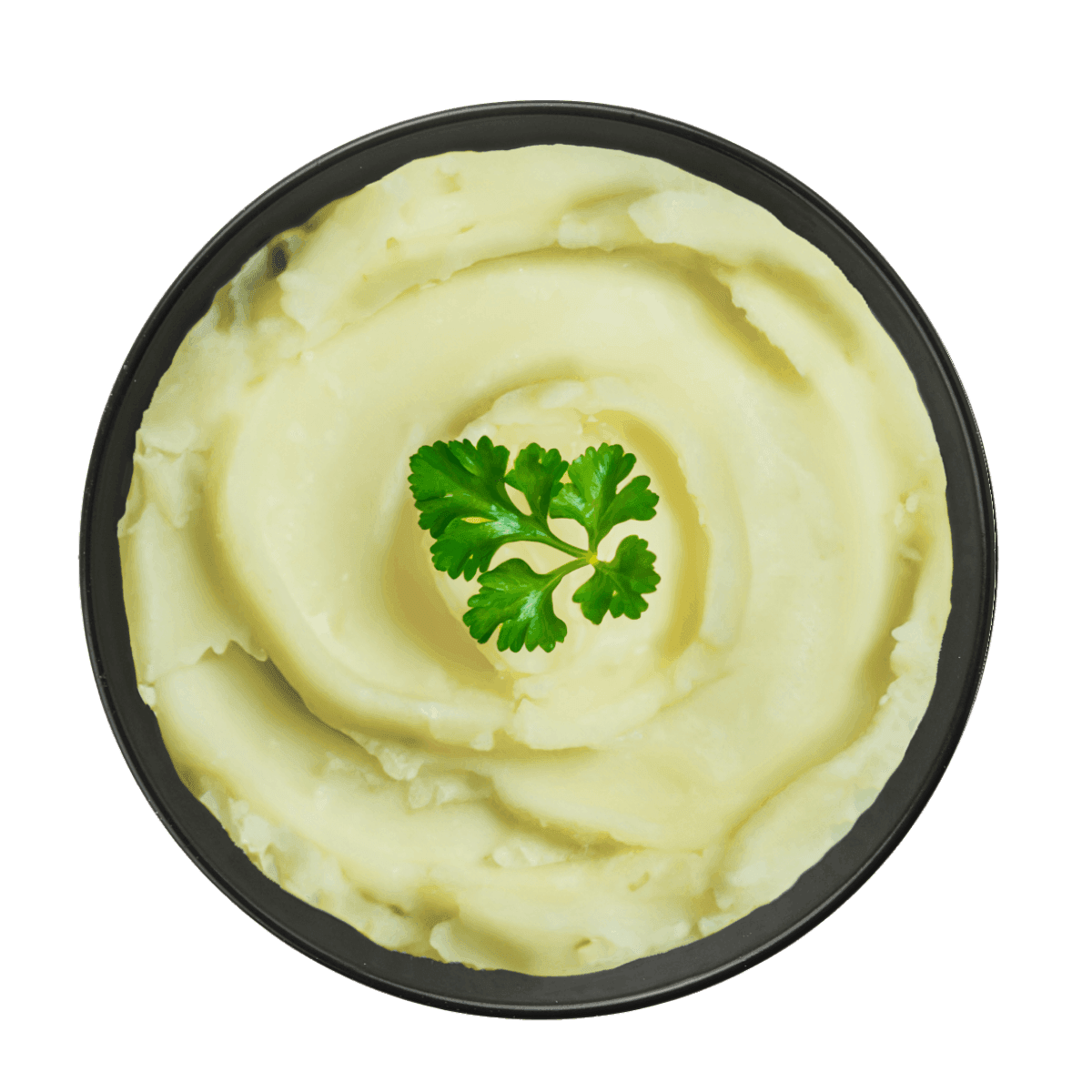 Mashed Potatoes Bishahi