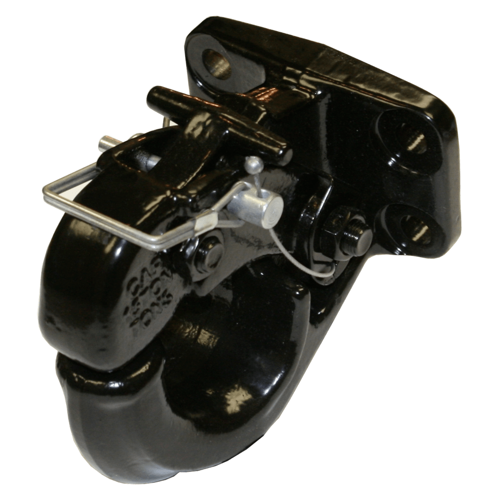 Bolton Pintle Hitch & Hardware 992LAN10040K Bish Enterprises