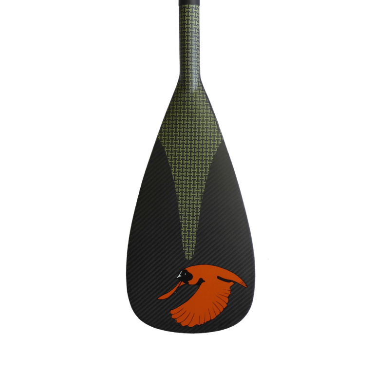 Flow Carbon fiber / Kevlar fixed paddle BOARDS