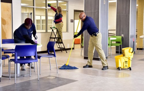 Clean Care Duct & Mold Cleaning Albany & Leesburg,GA