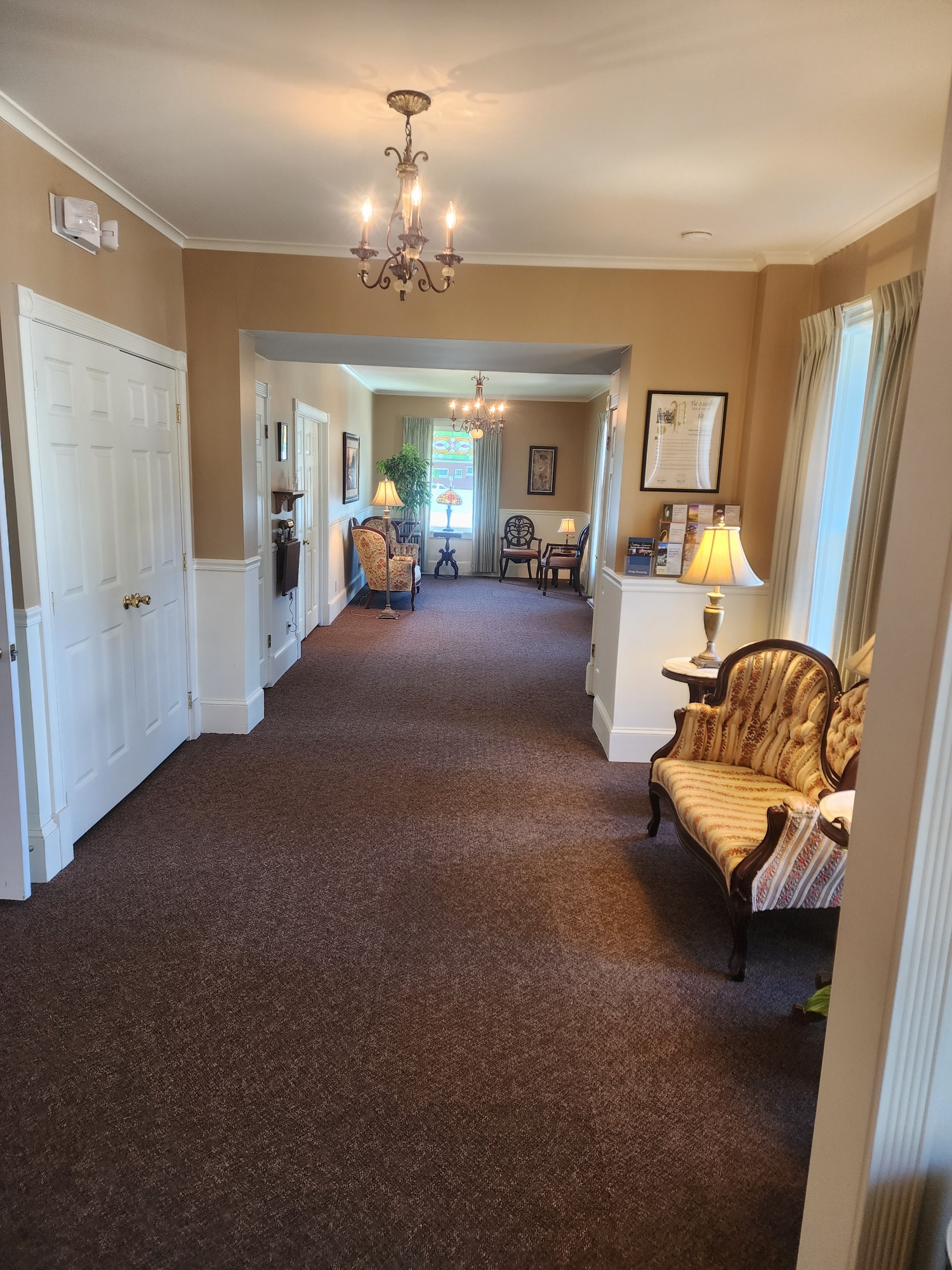 Hornell & DeSanto Funeral Home