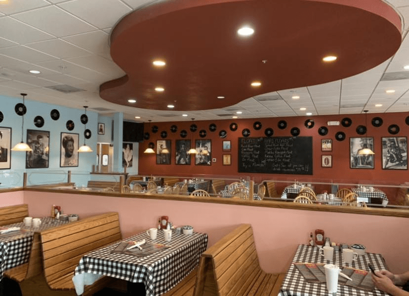 O’Fallon MO Restaurants Breakfast Ofallon MO