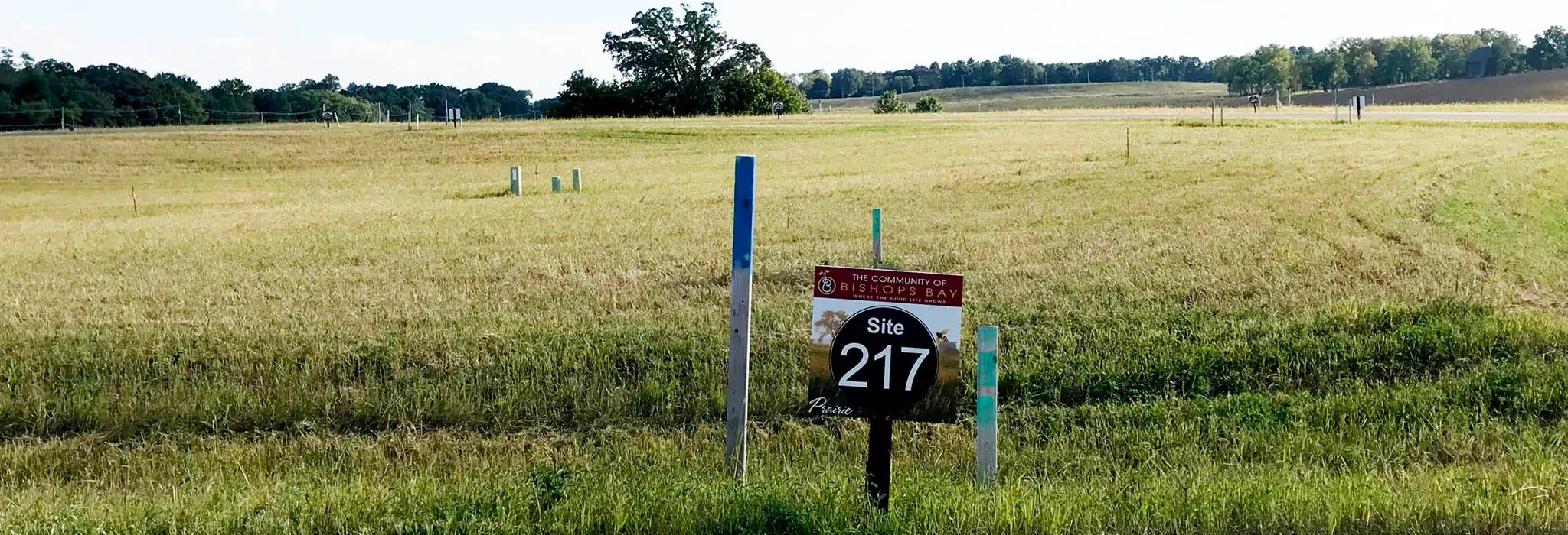 The Prairie Lot 217 Bay