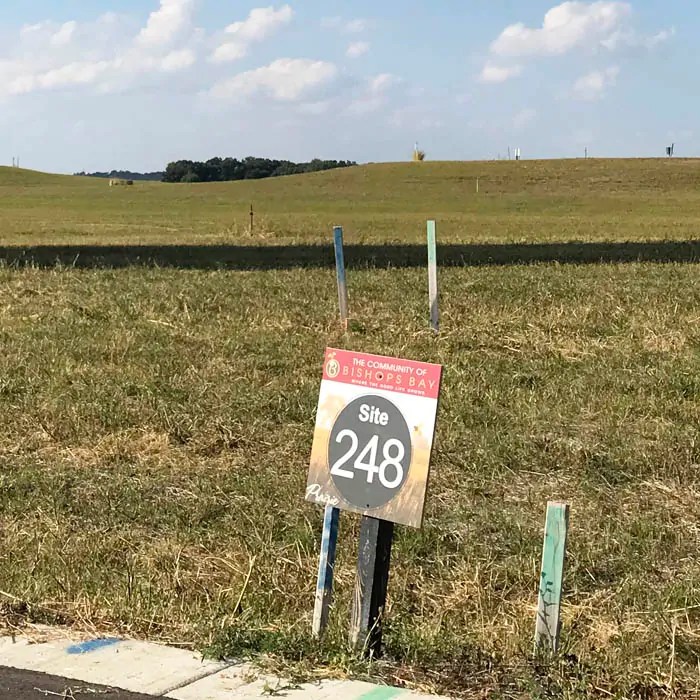 New Construction Homes for Sale Madison WI Buy A Lot Bay