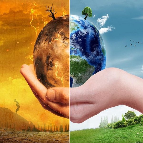 Join BT Team Zero and make changes to beat climate change