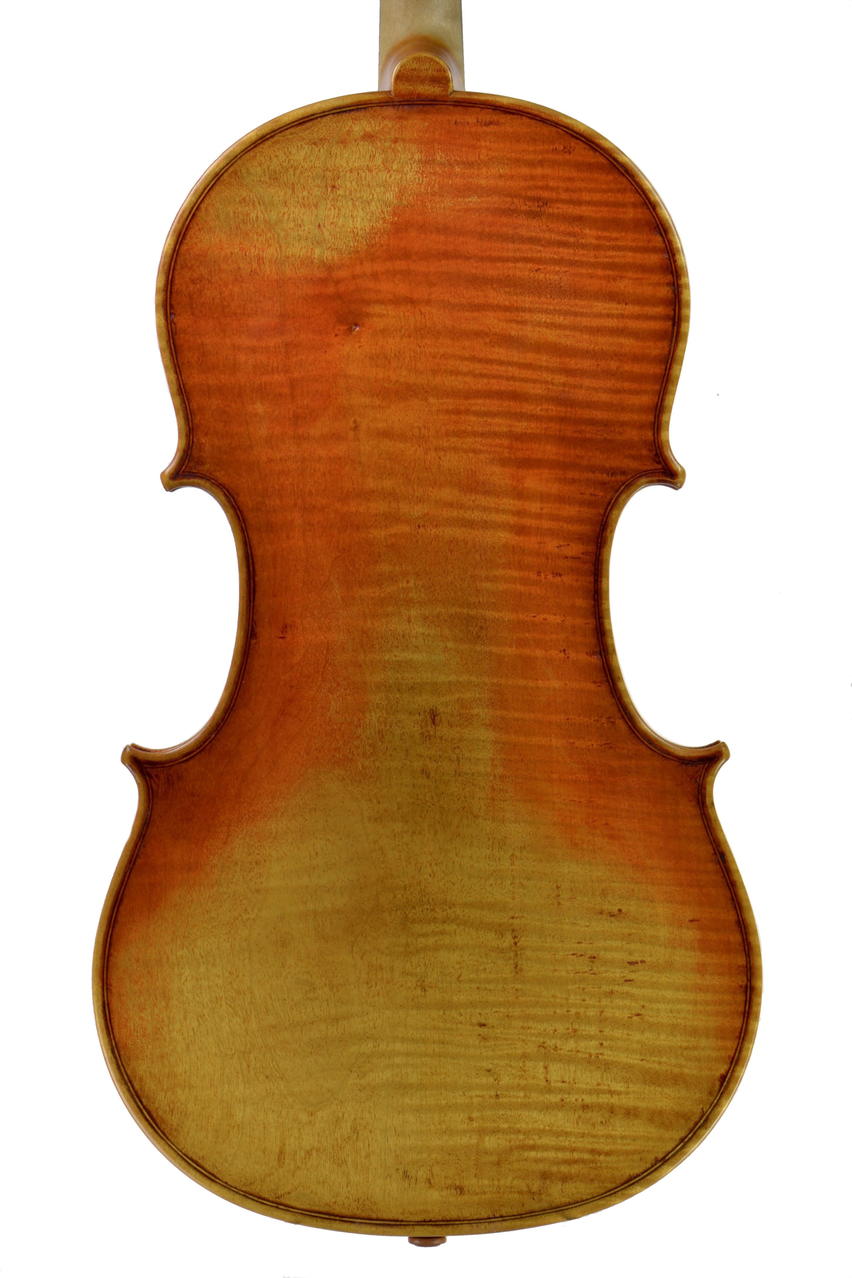 A viola by Daniele Tonarelli, Cremona, 2018, 41.3cm