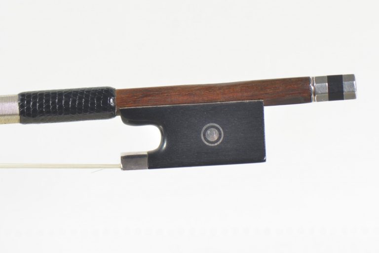 £6000 + Violin Bows from Instruments & Bows