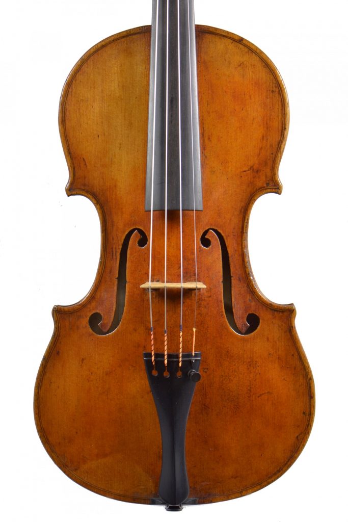 Italian Violins for Sale Instruments & Bows