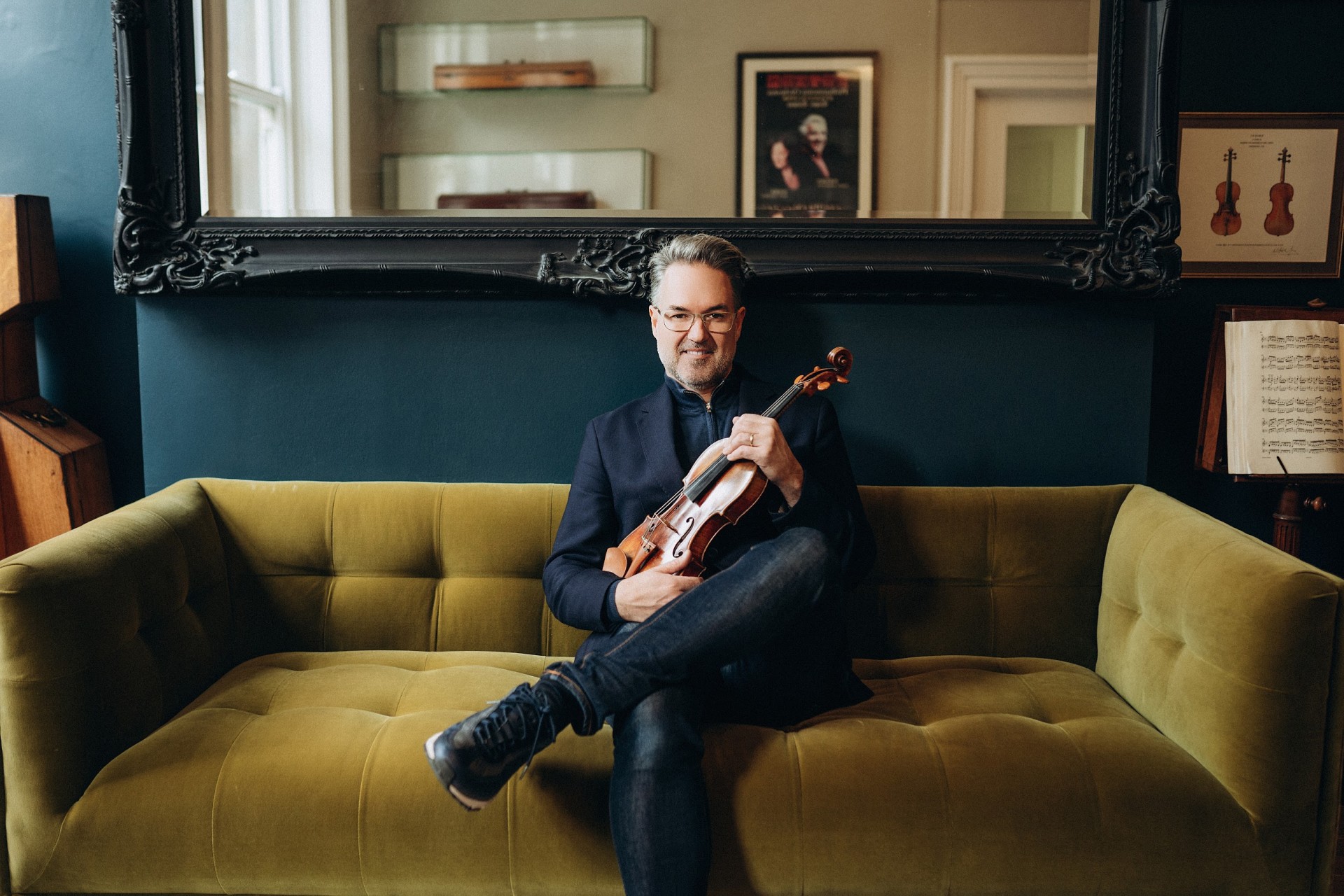 Fine Instruments antique violins, cellos and violas Strings