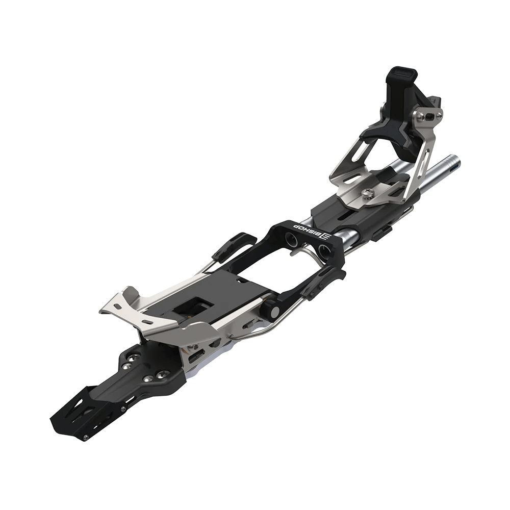 Telemark Bindings Telemark