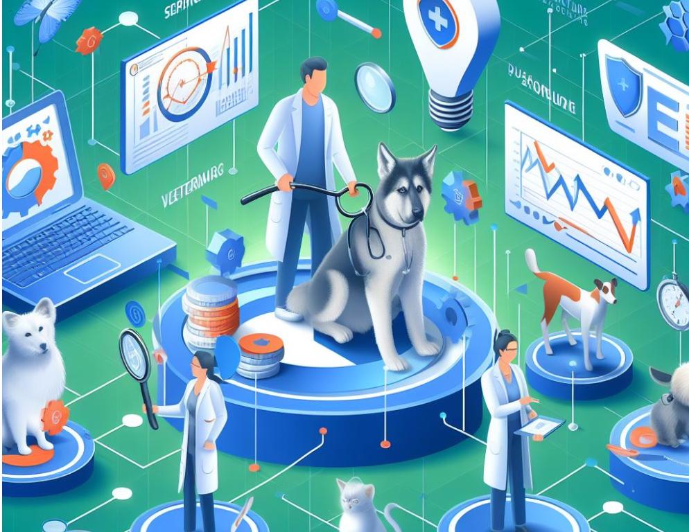 Maximize Your Veterinary Practice's Visibility Ultimate SEO Strategies