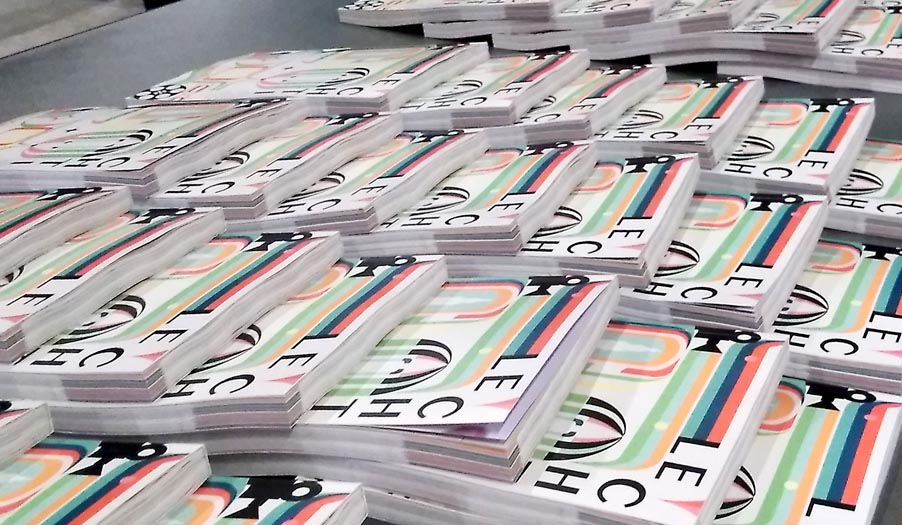 Bisman dans le 50 ème Chti BISMAN