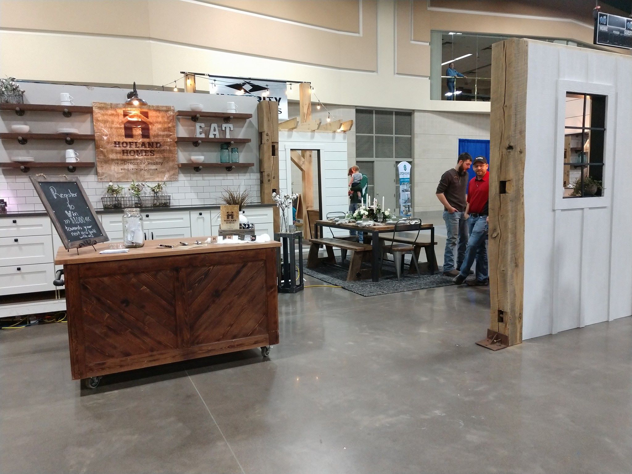 About The Show 2022 BismarckMandan Home Show