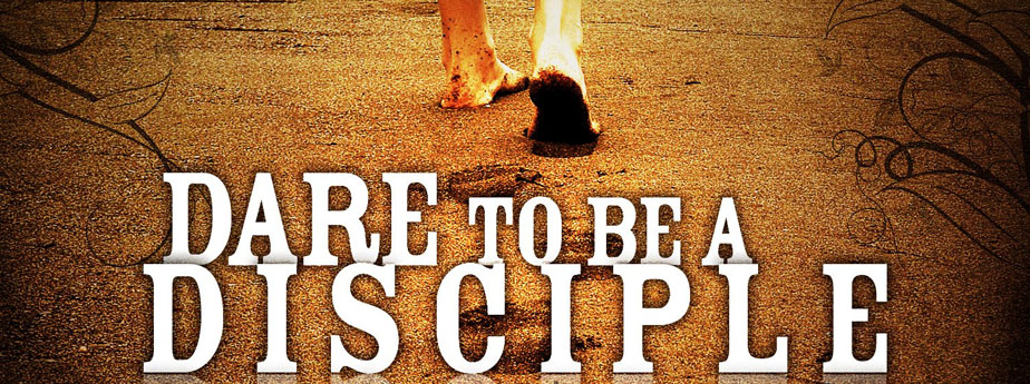 The Significance of Discipleship - Bismarck Community Church